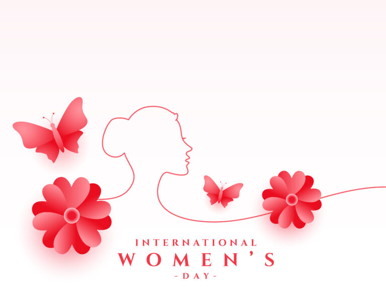 8 marzo giornata internazionale della donna